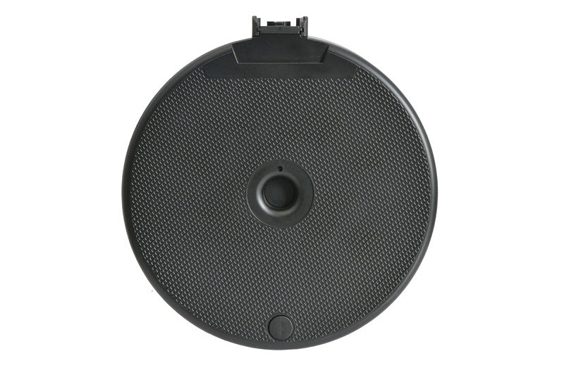 Electric drum Magazin für SGR-12 [CYMA] 5
