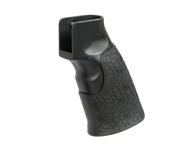 DDe Type Pistolengriff AR15/M4 - Schwarz [EMG] 1