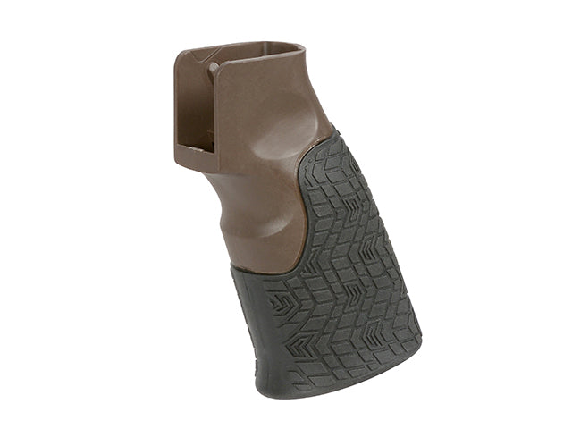 DD Type Pistolengriff AR15/M4 - FDE [EMG]