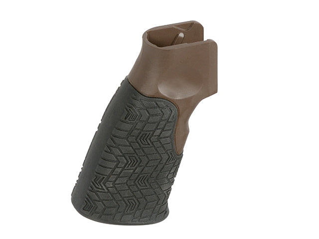 DD Type Pistolengriff AR15/M4 - FDE [EMG] 3