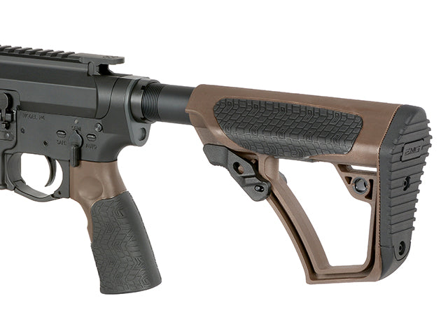 DD Type Pistolengriff AR15/M4 - FDE [EMG] 5