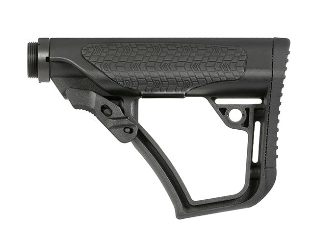 DD Type Stock für AR15/M4 - Schwarz [EMG] 1
