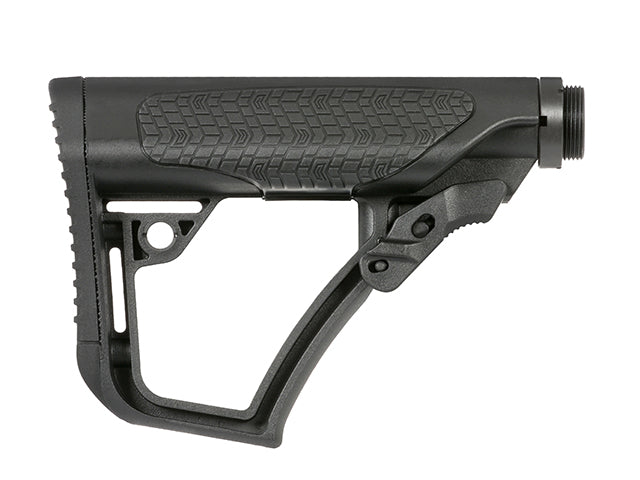 DD Type Stock für AR15/M4 - Schwarz [EMG] 2