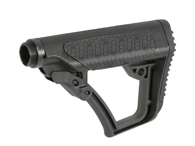 DD Type Stock für AR15/M4 - Schwarz [EMG] 3