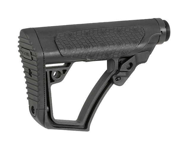 DD Type Stock für AR15/M4 - Schwarz [EMG] 4