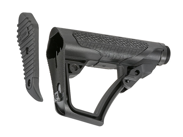 DD Type Stock für AR15/M4 - Schwarz [EMG] 5