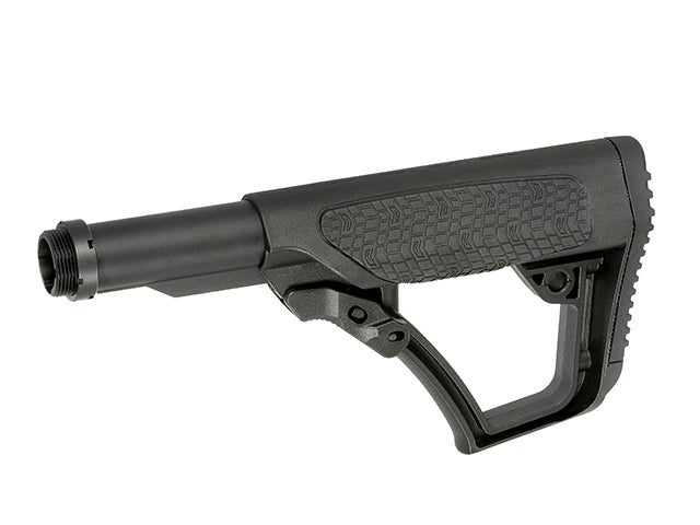 DD Type Stock für AR15/M4 - Schwarz [EMG] 7