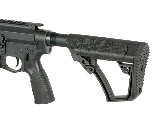 DD Type Stock für AR15/M4 - Schwarz [EMG] 9