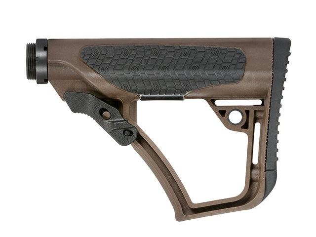 DD Type Stock für AR15/M4 - FDE [EMG] 1