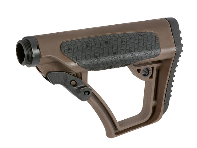 DD Type Stock für AR15/M4 - FDE [EMG] 3