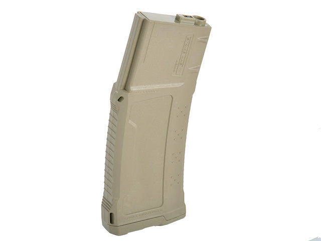 210 BBs Polymer STRIKE MAG M4/AR15 Magazin Tan [EMG] 4