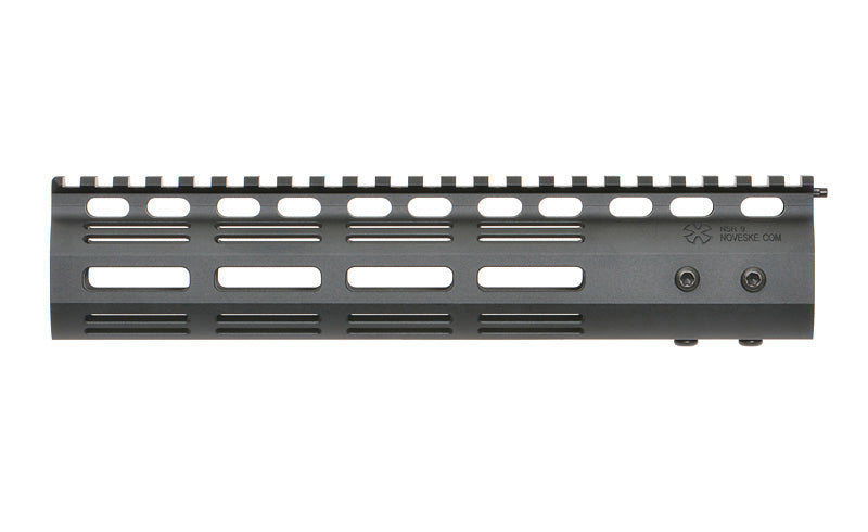 Noveske 9.5" Handguard and Lauf Set - Schwarz [EMG] 2