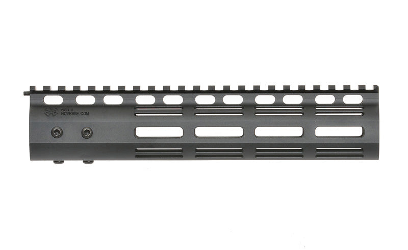 Noveske 9.5" Handguard and Lauf Set - Schwarz [EMG] 3