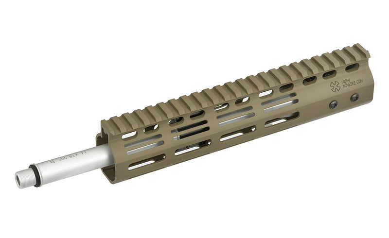Noveske 9.5" Handguard and Lauf Set - FDE [EMG] 5