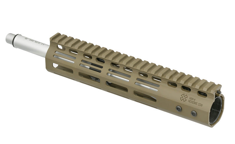 Noveske 9.5" Handguard and Lauf Set - FDE [EMG] 6