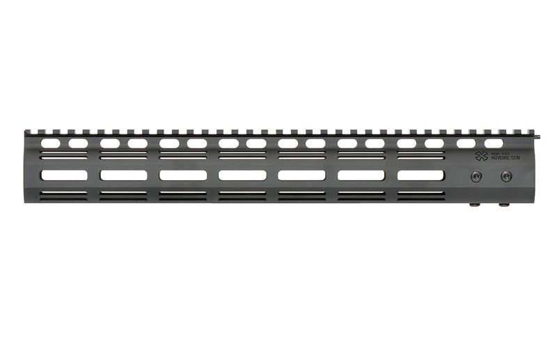 Noveske 13,5 Handguard and Lauf Set - Schwarz [EMG] 2
