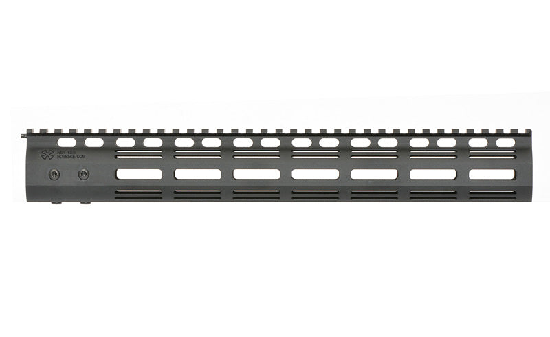 Noveske 13,5 Handguard and Lauf Set - Schwarz [EMG] 3