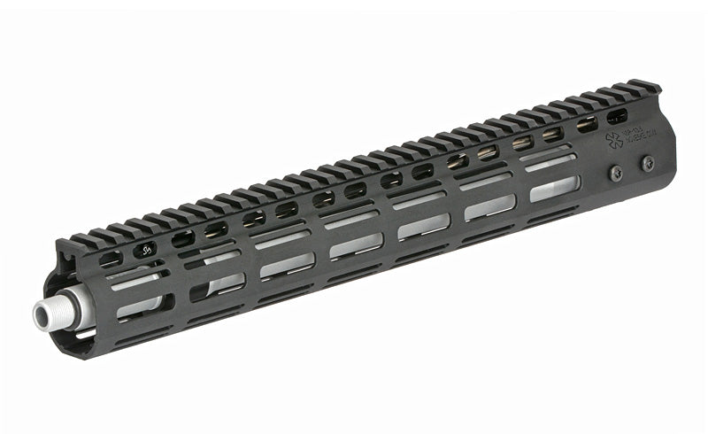 Noveske 13,5 Handguard and Lauf Set - Schwarz [EMG] 5