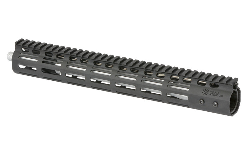Noveske 13,5 Handguard and Lauf Set - Schwarz [EMG] 6