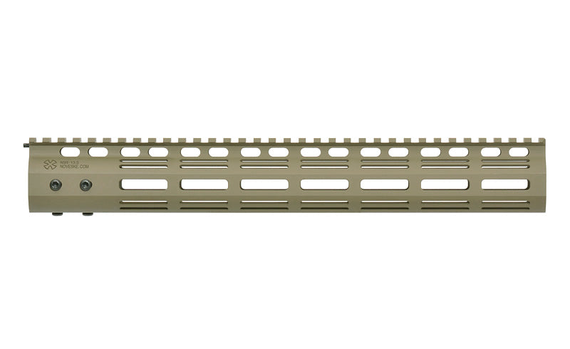 Noveske 13,5 Handguard and Lauf Set - FDE [EMG] 3