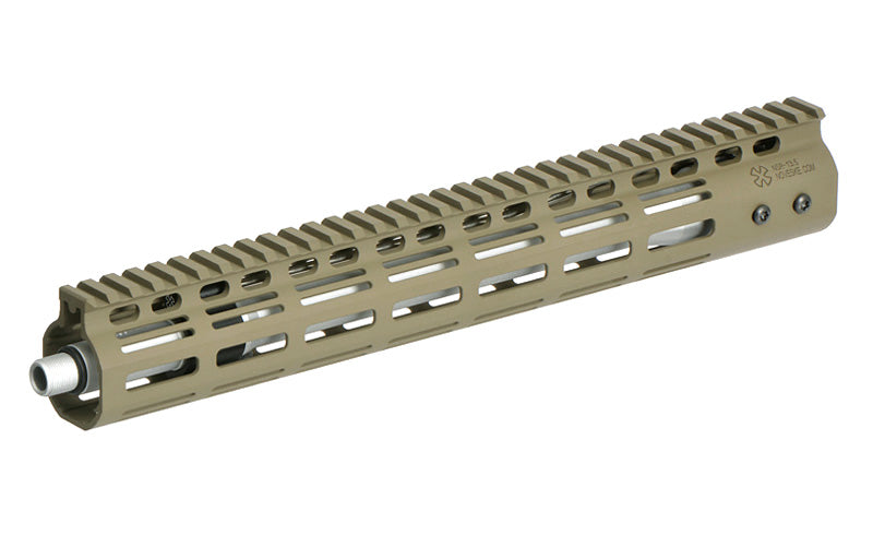 Noveske 13,5 Handguard and Lauf Set - FDE [EMG] 5