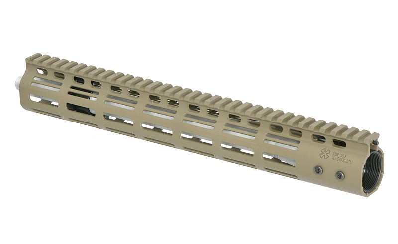 Noveske 13,5 Handguard and Lauf Set - FDE [EMG] 6