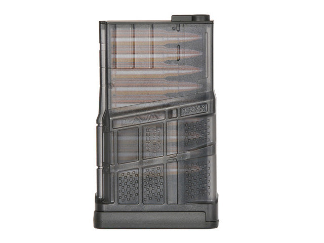 SR25 Mid-Cap-Magazin 180 BBs Schwarz