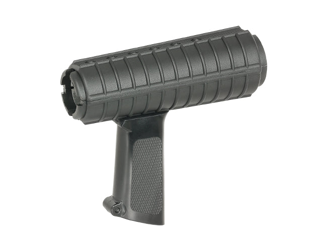 Handguard and Pistolengriff XM177 - Schwarz [CGS] 1