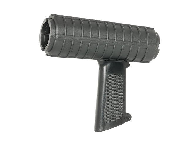 Handguard and Pistolengriff XM177 - Schwarz [CGS] 2