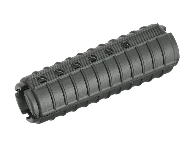 Handguard and Pistolengriff XM177 - Schwarz [CGS] 4