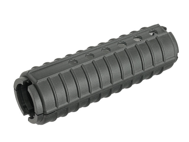 Handguard and Pistolengriff XM177 - Schwarz [CGS] 5