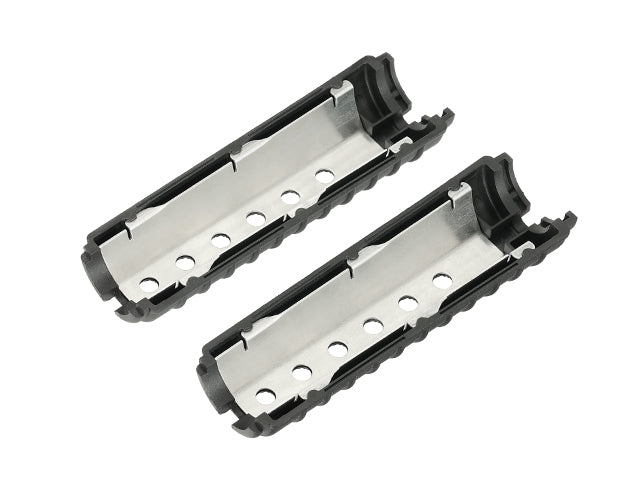 Handguard and Pistolengriff XM177 - Schwarz [CGS] 7