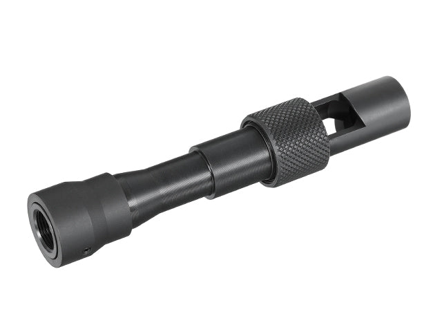 MK12/RECCE/416-Style Steel Laufverlängerung [CGS] 3