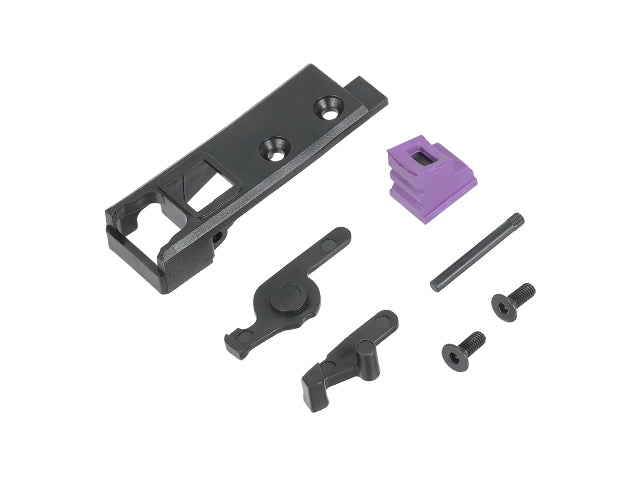 QD Tube Magazin Lips Assembly [CGS] 1