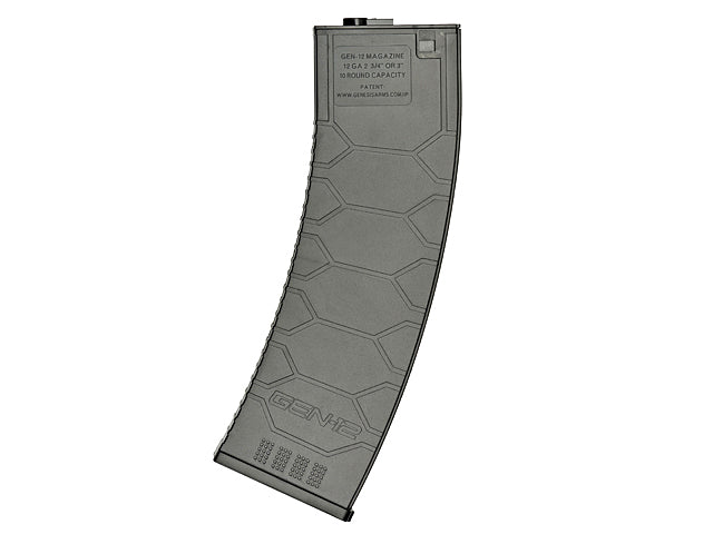 900 BBs Hi-cap magazine für GEN-12 Series [6mmProShop] 1