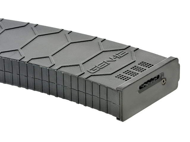 900 BBs Hi-cap magazine für GEN-12 Series [6mmProShop] 6