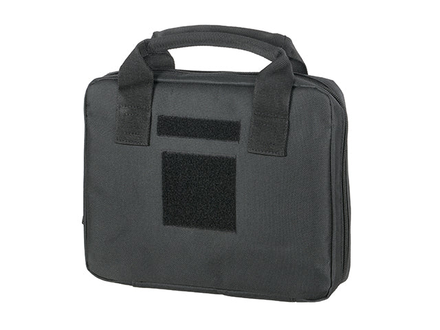28cm Pistol Bag - Black [PJ] 3