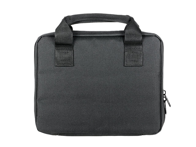 28cm Pistol Bag - Black [PJ] 4
