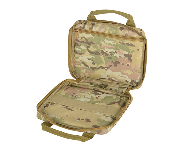 28cm Pistol Bag - Multicamo [PJ] 2