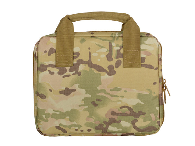 28cm Pistol Bag - Multicamo [PJ] 3