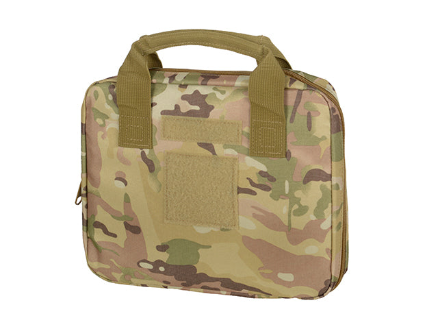 28cm Pistol Bag - Multicamo [PJ] 4