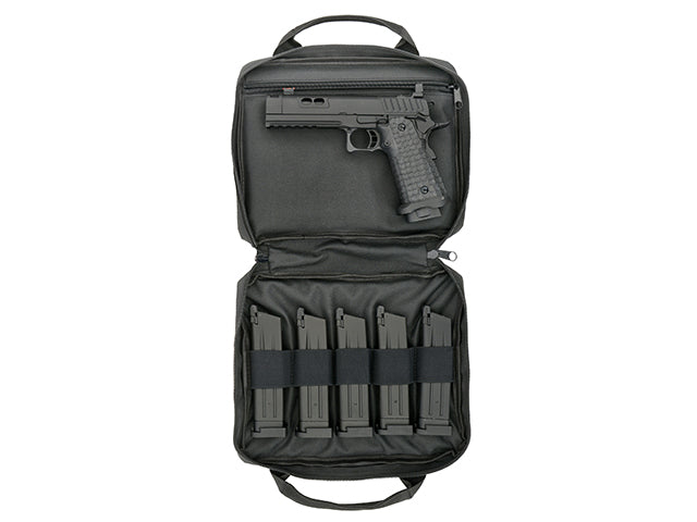 28cm Pistol Bag - Multicamo [PJ] 6