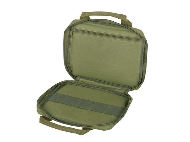 28cm Pistol Bag - Olive [PJ] 2