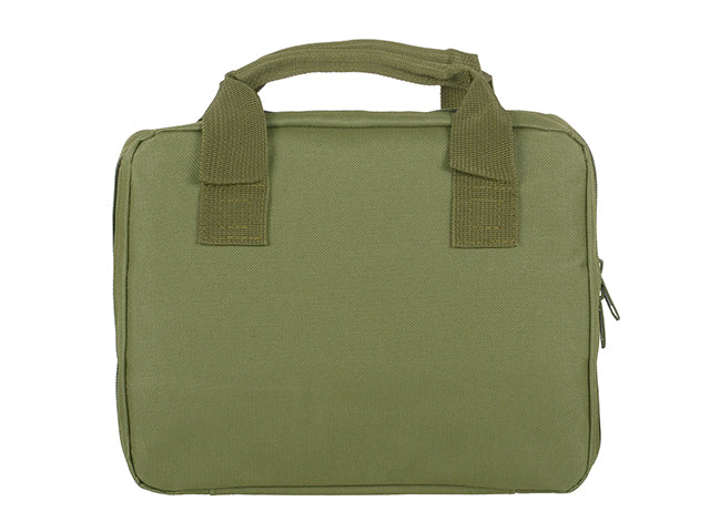 28cm Pistol Bag - Olive [PJ] 3