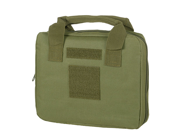 28cm Pistol Bag - Olive [PJ] 4