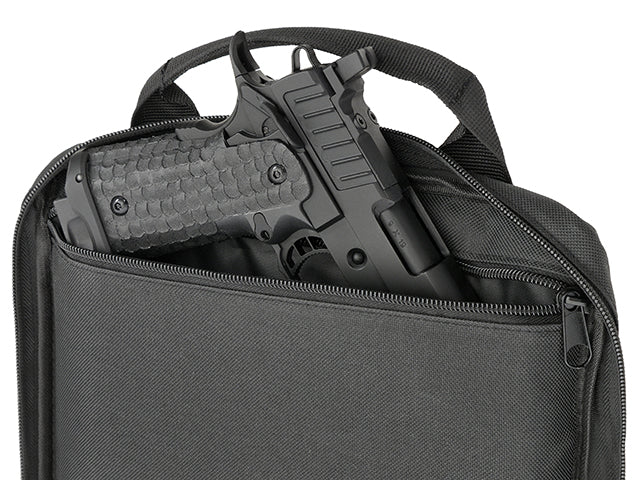 28cm Pistol Bag - Olive [PJ] 7