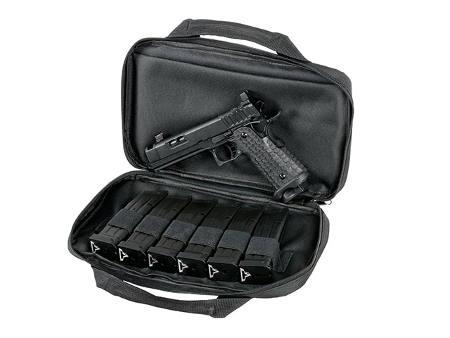 34cm Pistolentasche - Oliv [PJ] 6