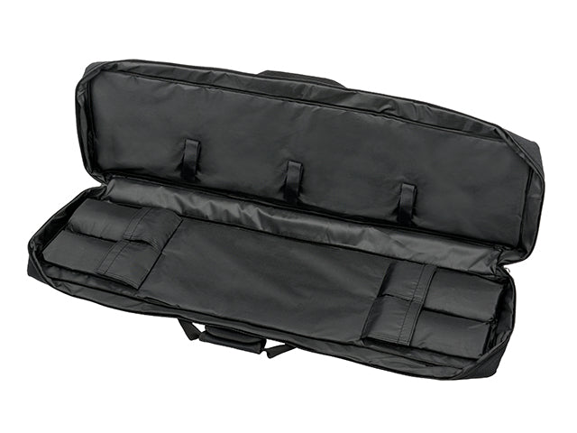 100cm Tasche - Schwarz [PJ] 4