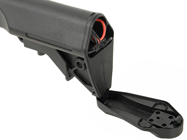 Gens Ace 25C 1500mAh 2S1P 7.4V Airsoft LiPo Akku T-Plug 3