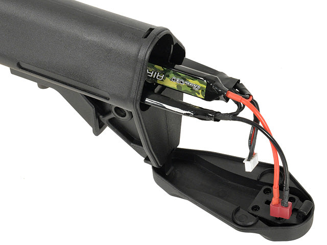 Gens Ace 25C 1500mAh 3S1P 11.1V Airsoft LiPo Akku T-Plug 3